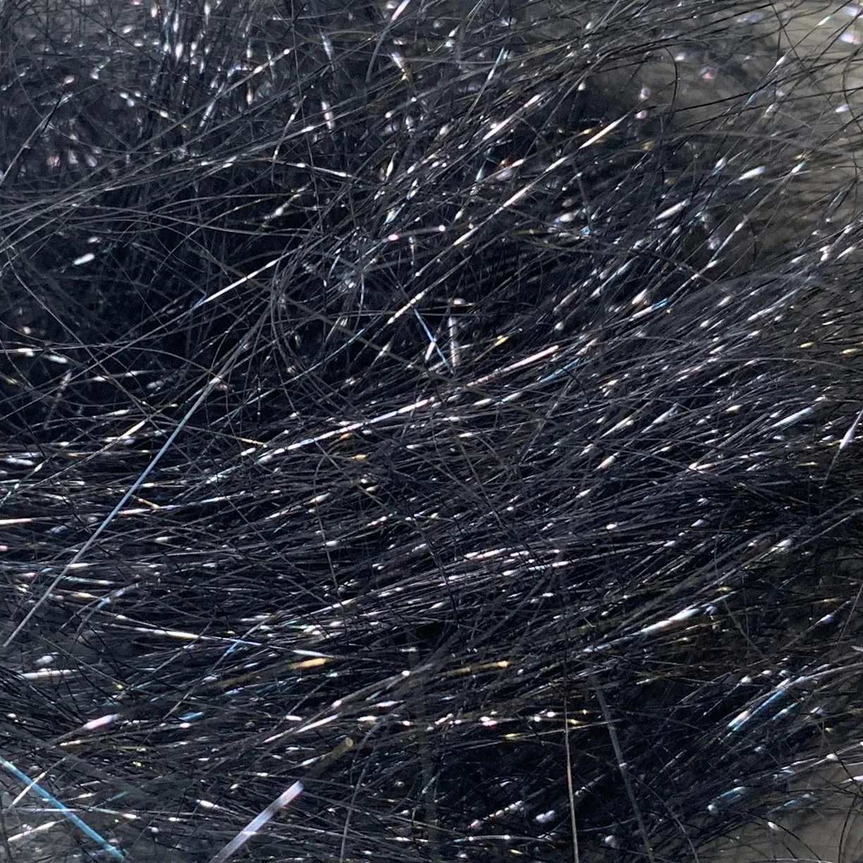 Ice Wing Fiber