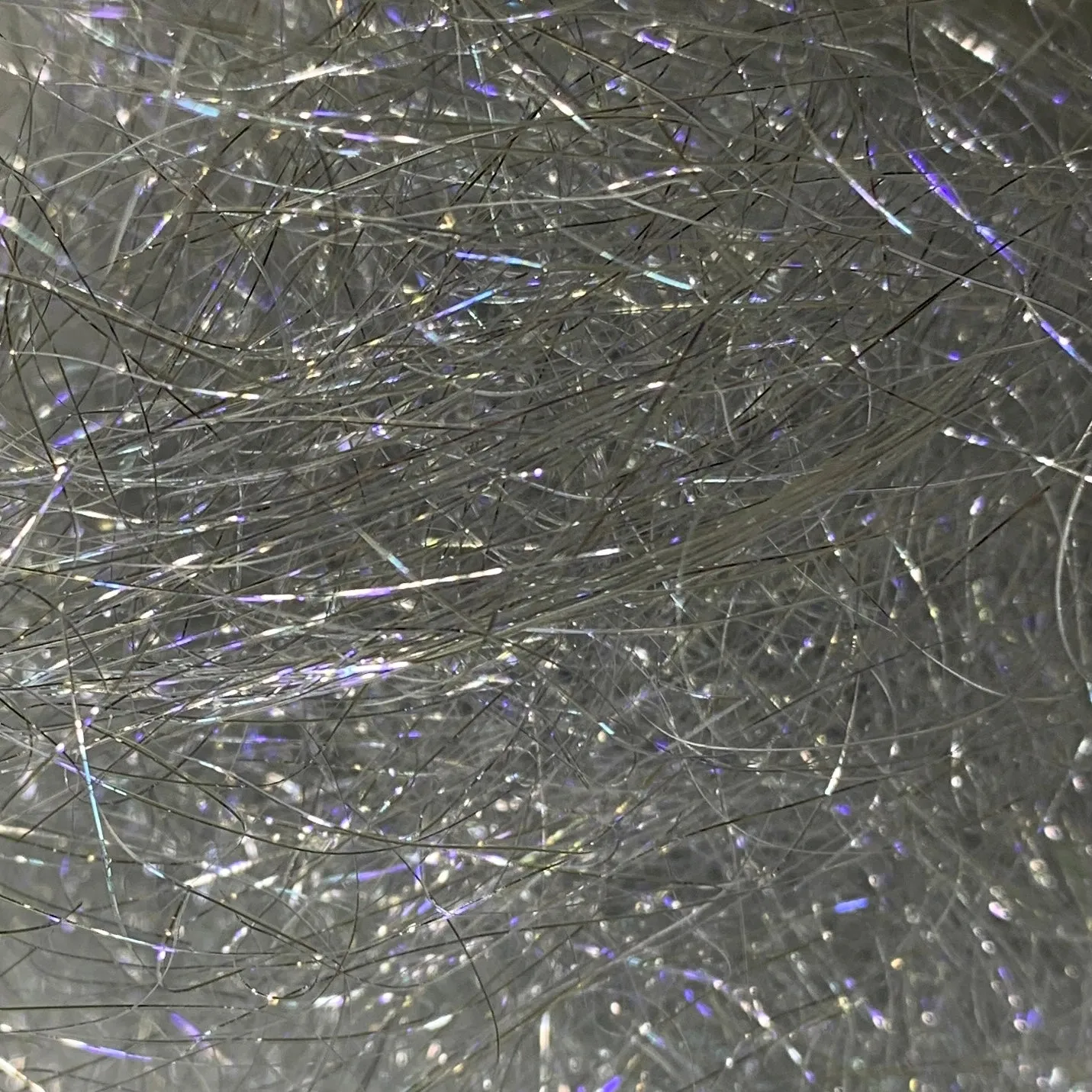 Ice Wing Fiber