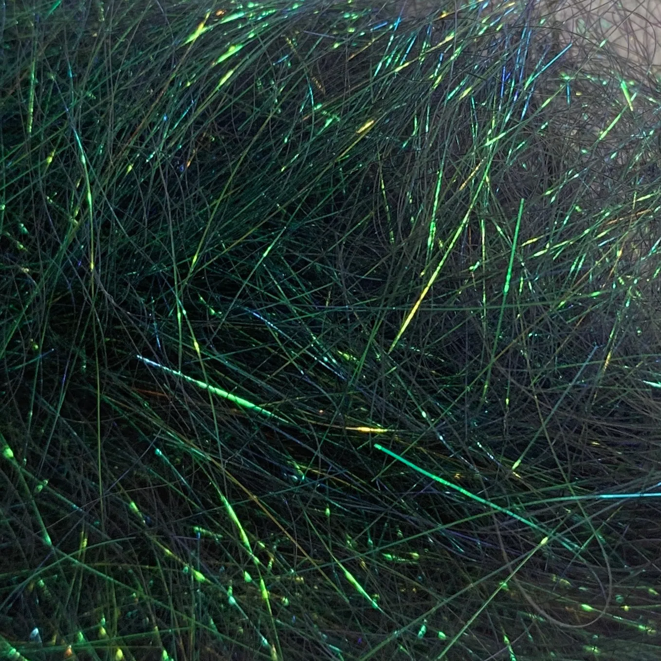 Ice Wing Fiber