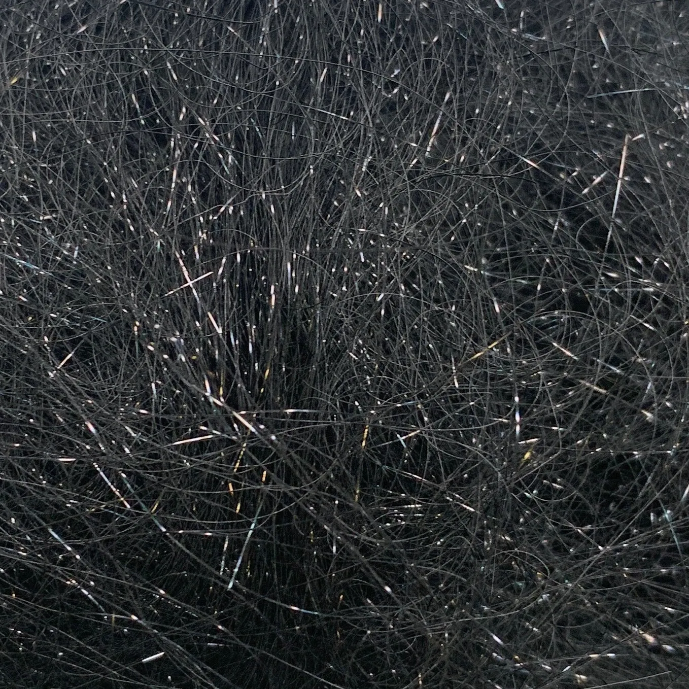 Ice Wing Fiber
