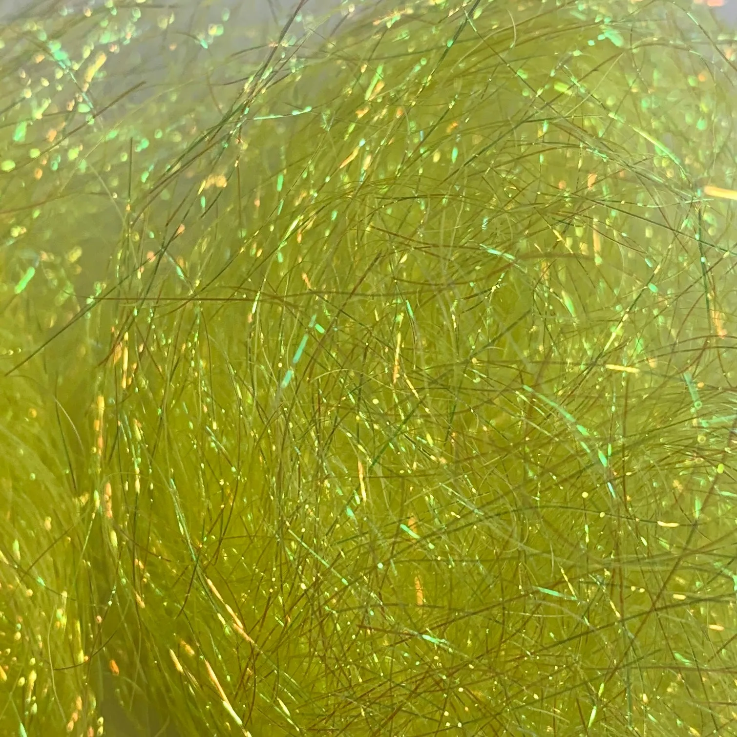 Ice Wing Fiber