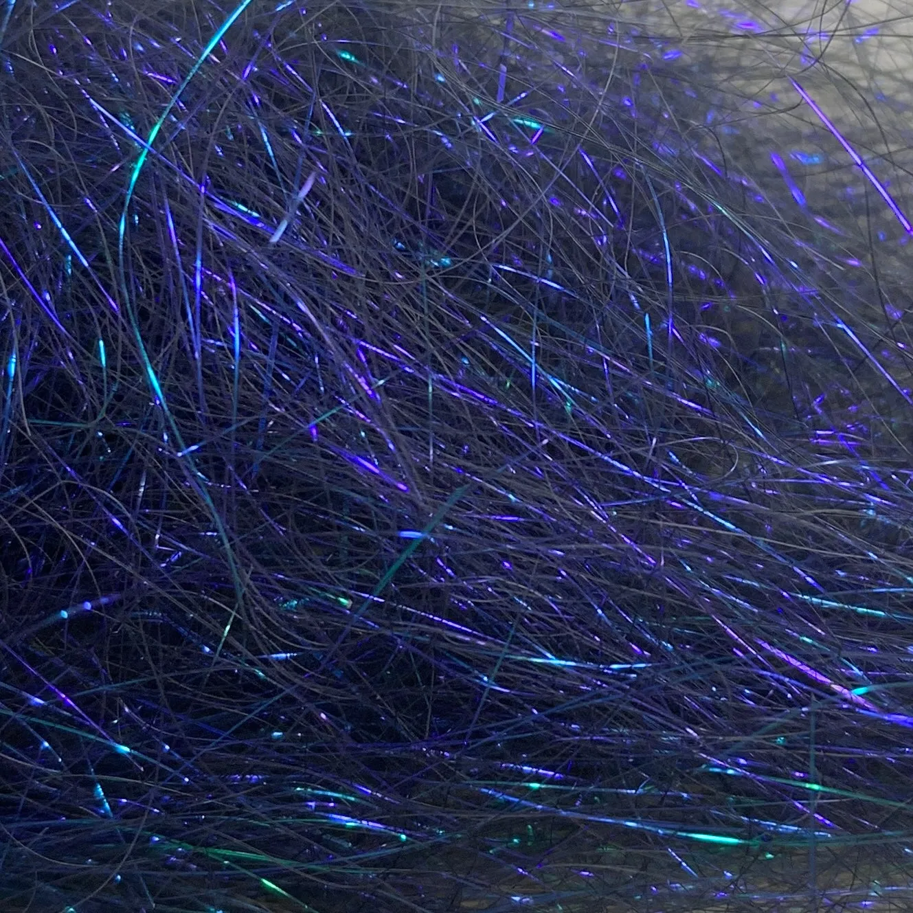 Ice Wing Fiber