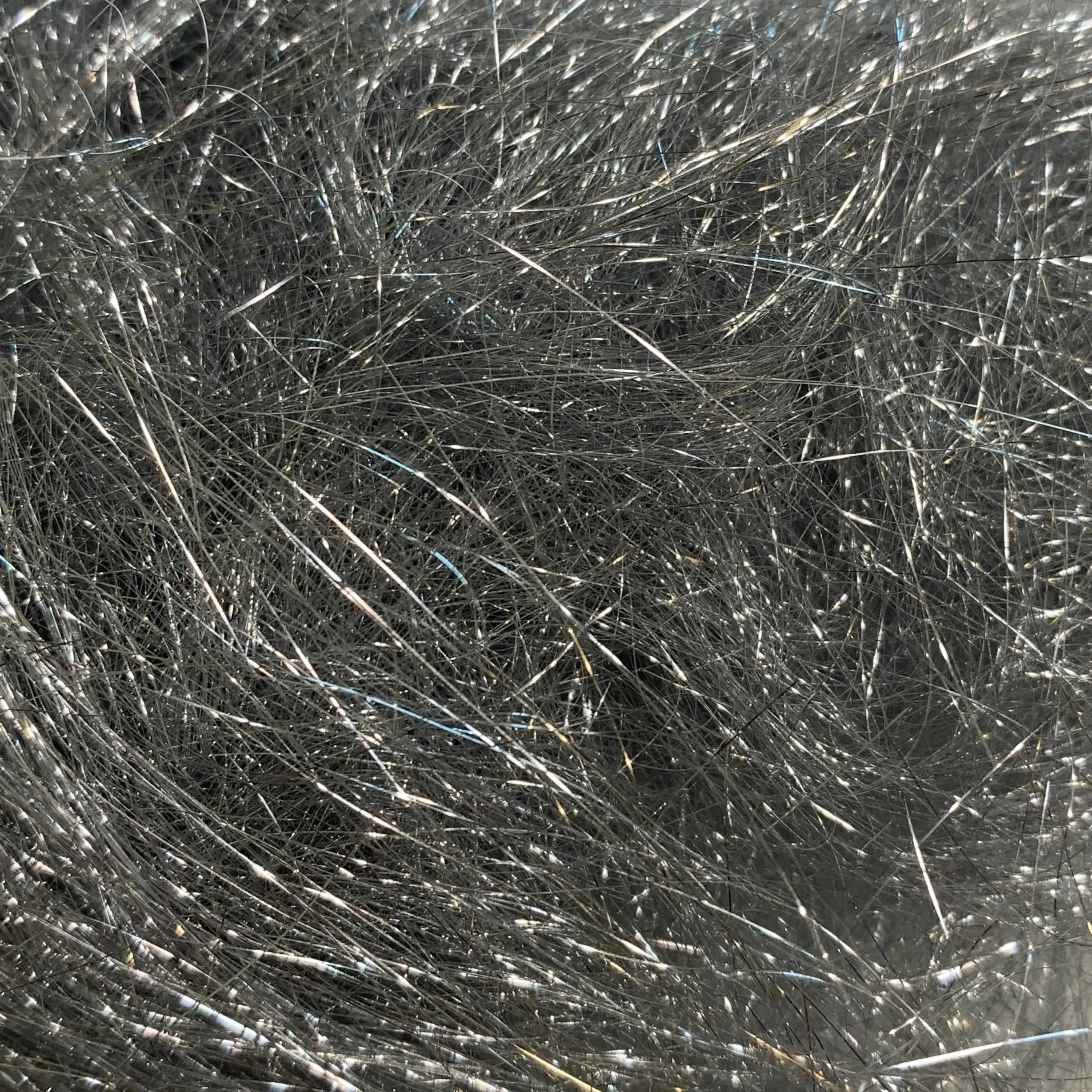 Ice Wing Fiber