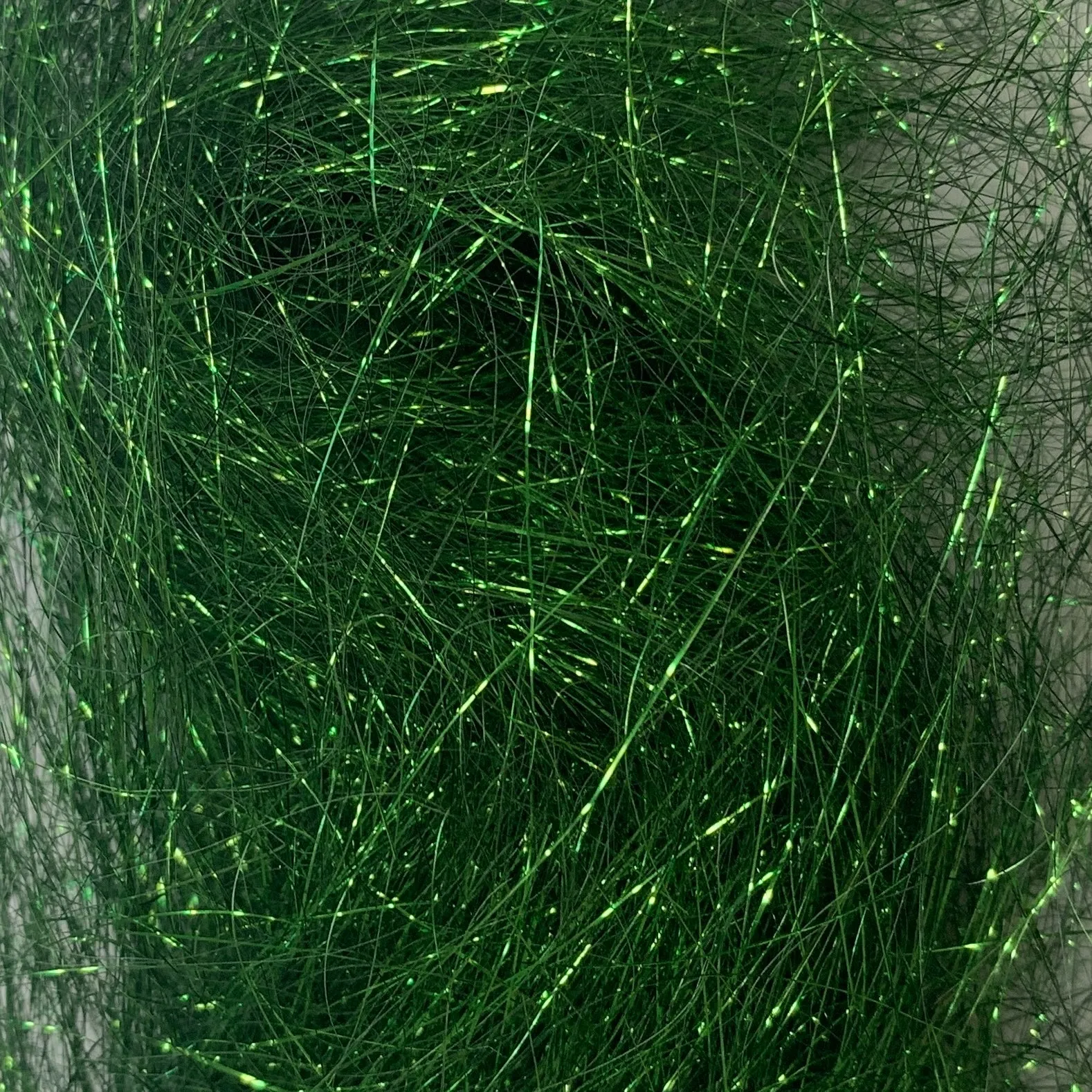 Ice Wing Fiber