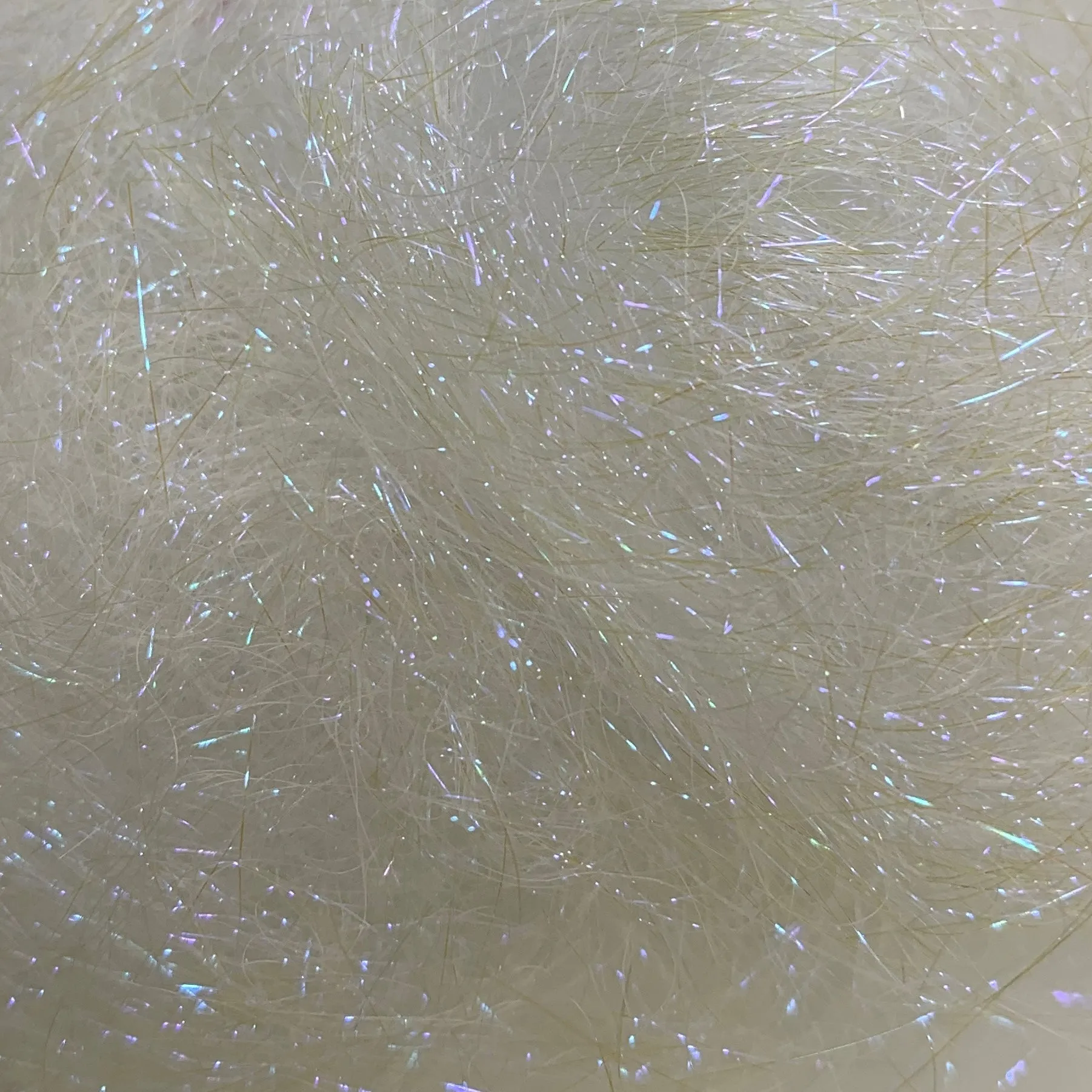 Ice Wing Fiber