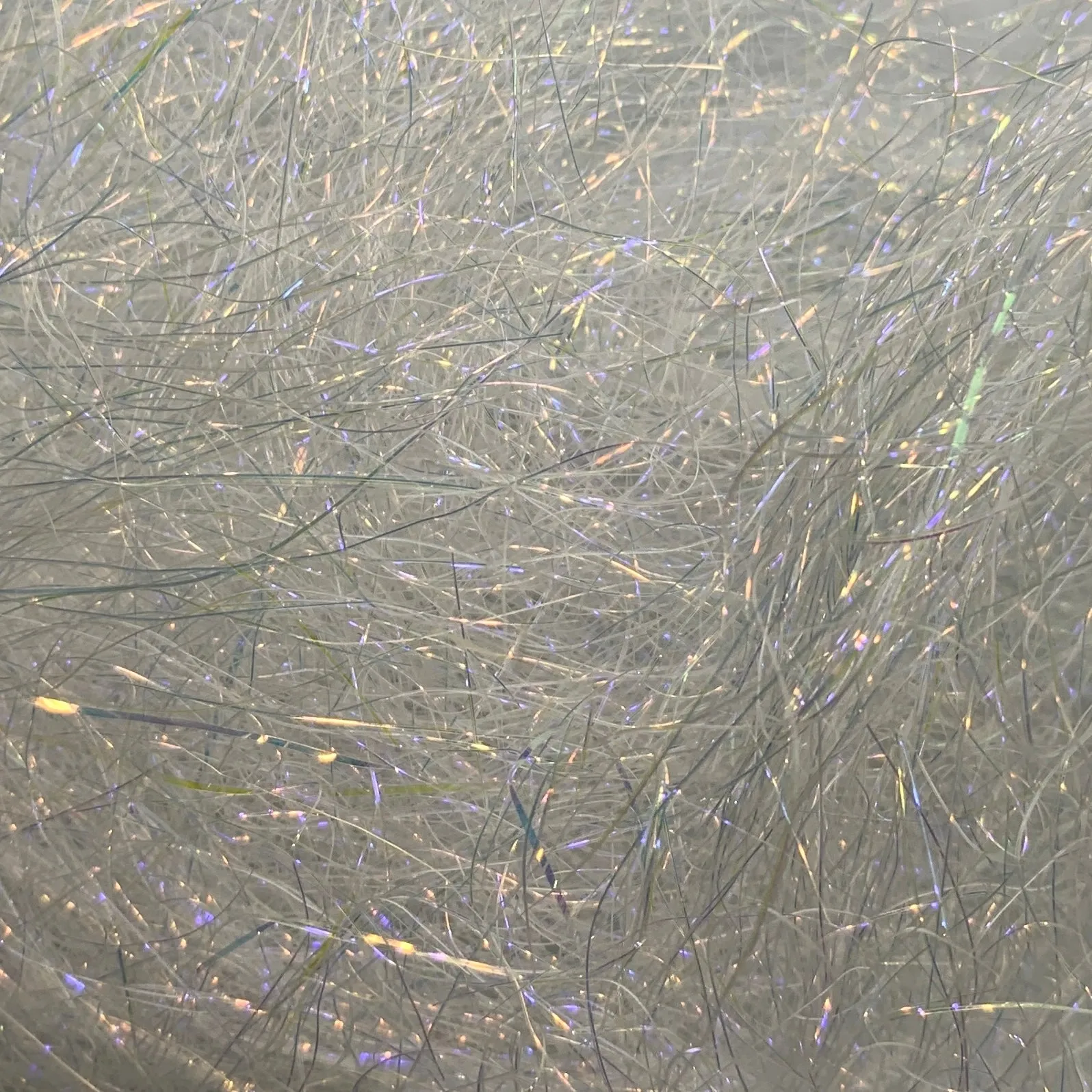 Ice Wing Fiber
