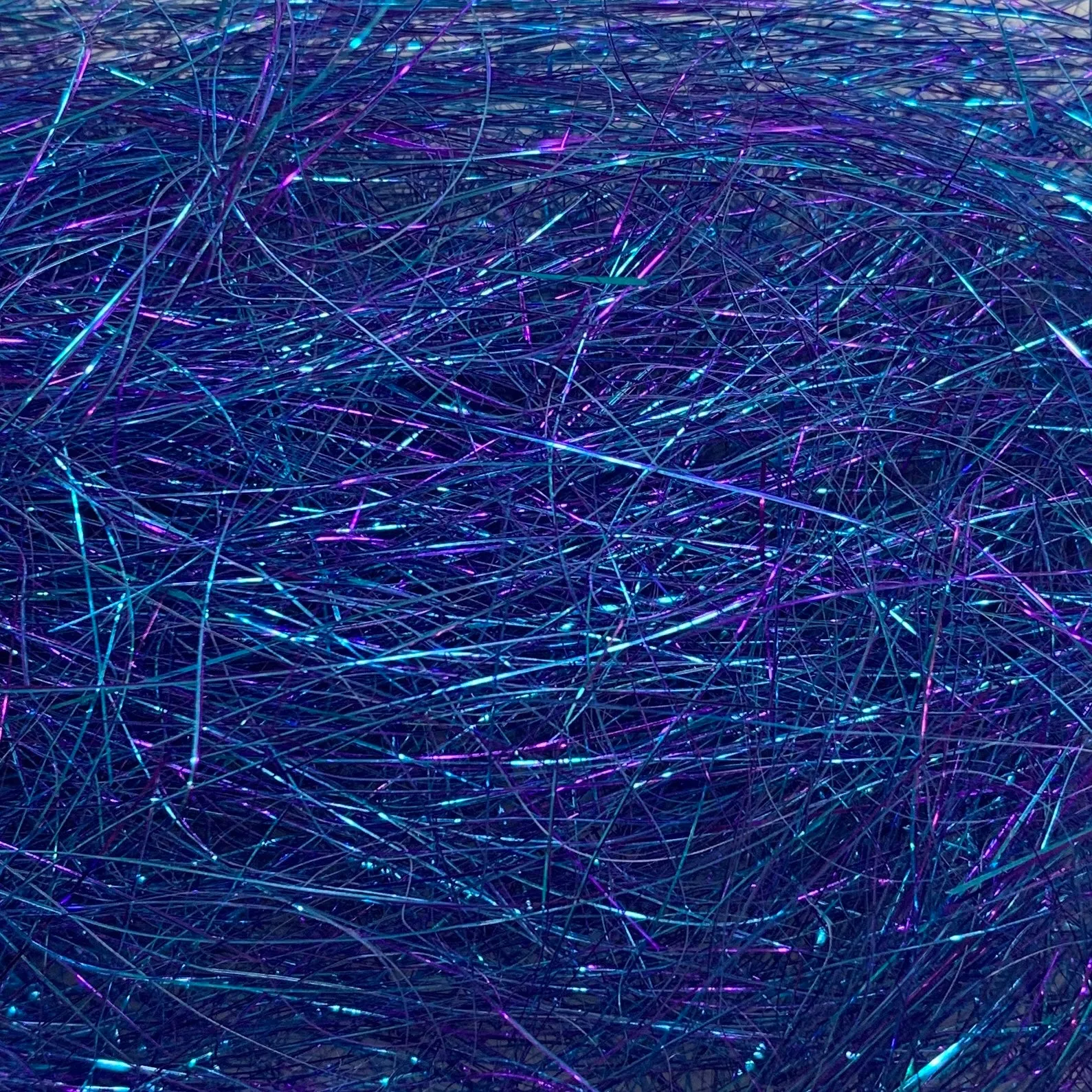 Ice Wing Fiber