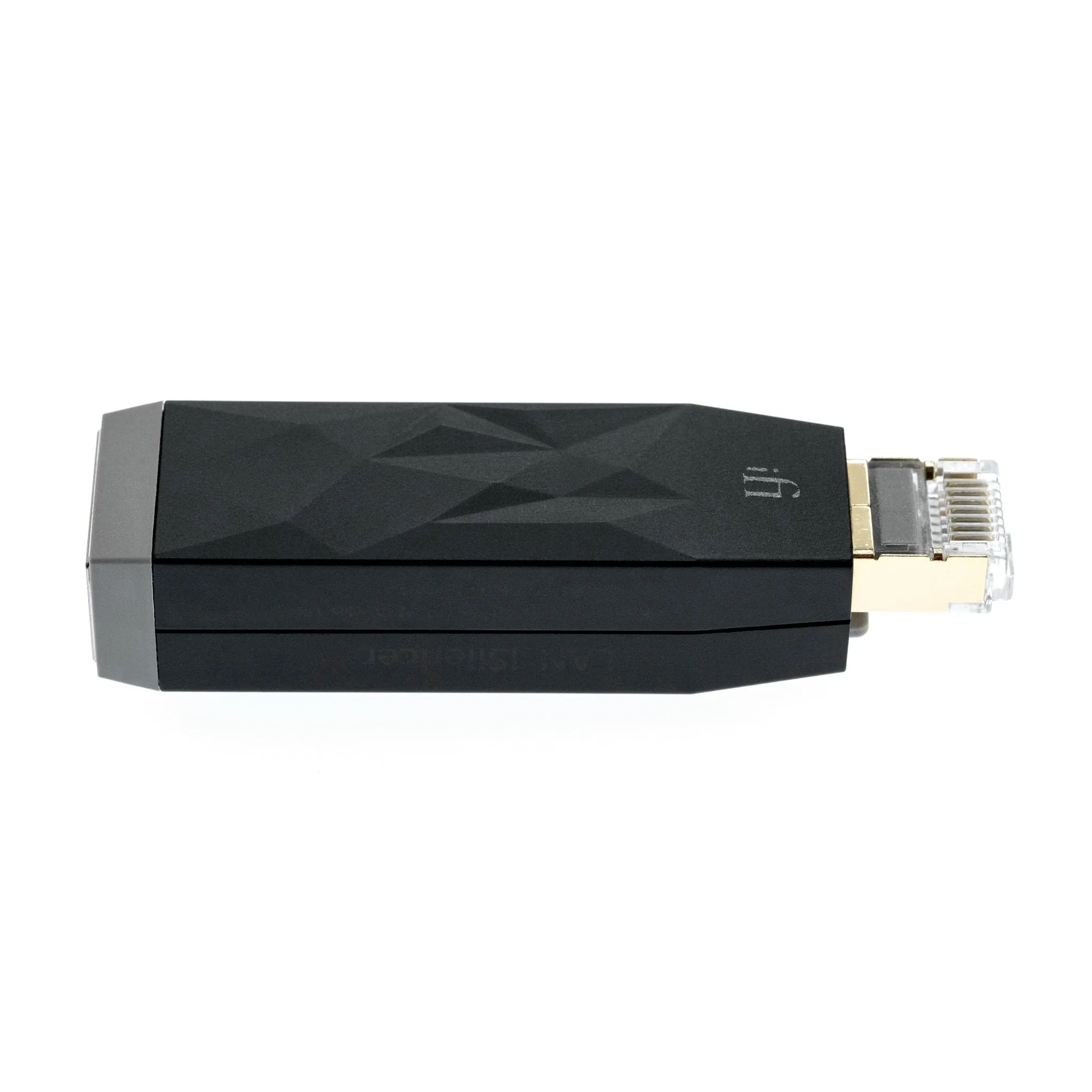 iFi LAN iSilencer | Ethernet Noise Filter