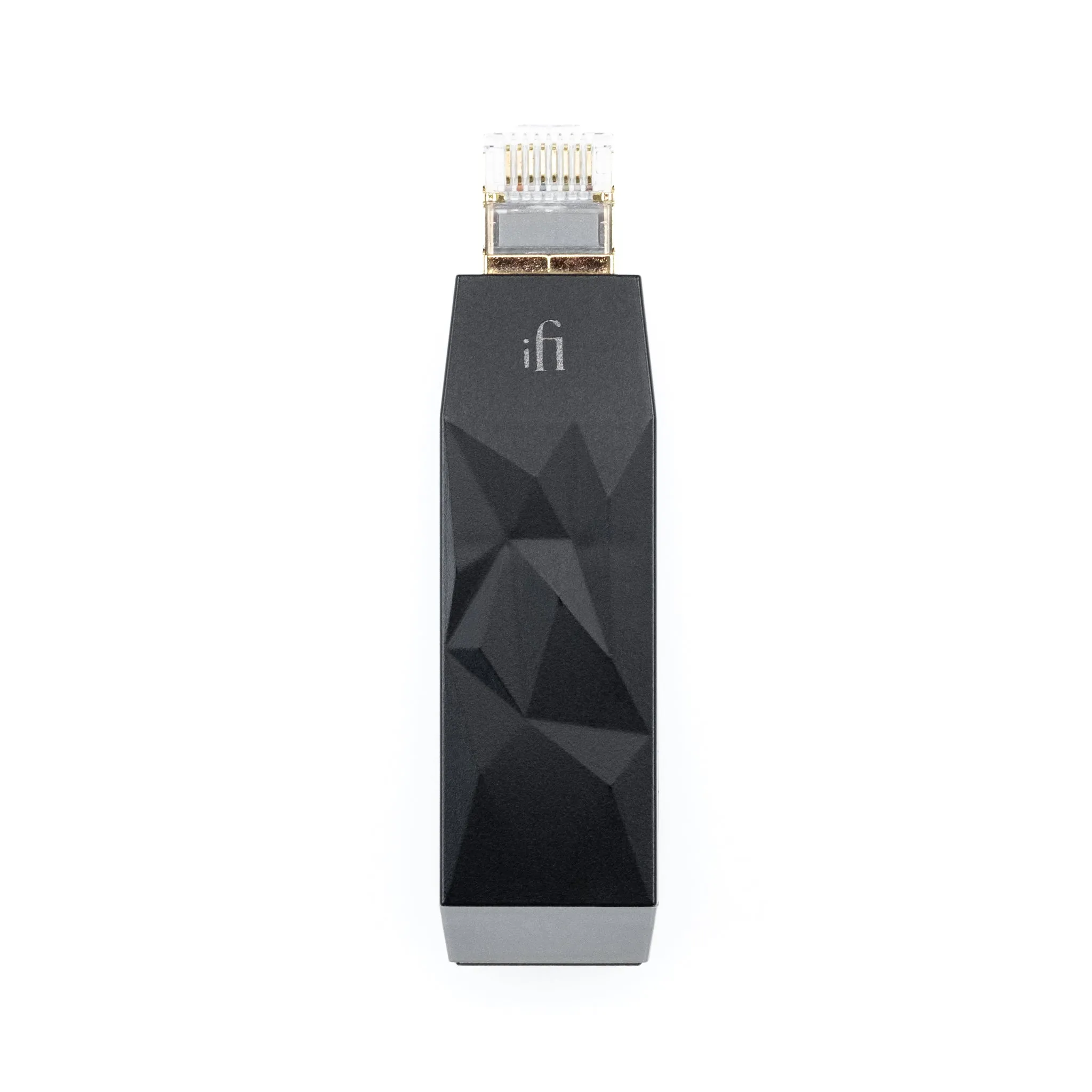 iFi LAN iSilencer | Ethernet Noise Filter