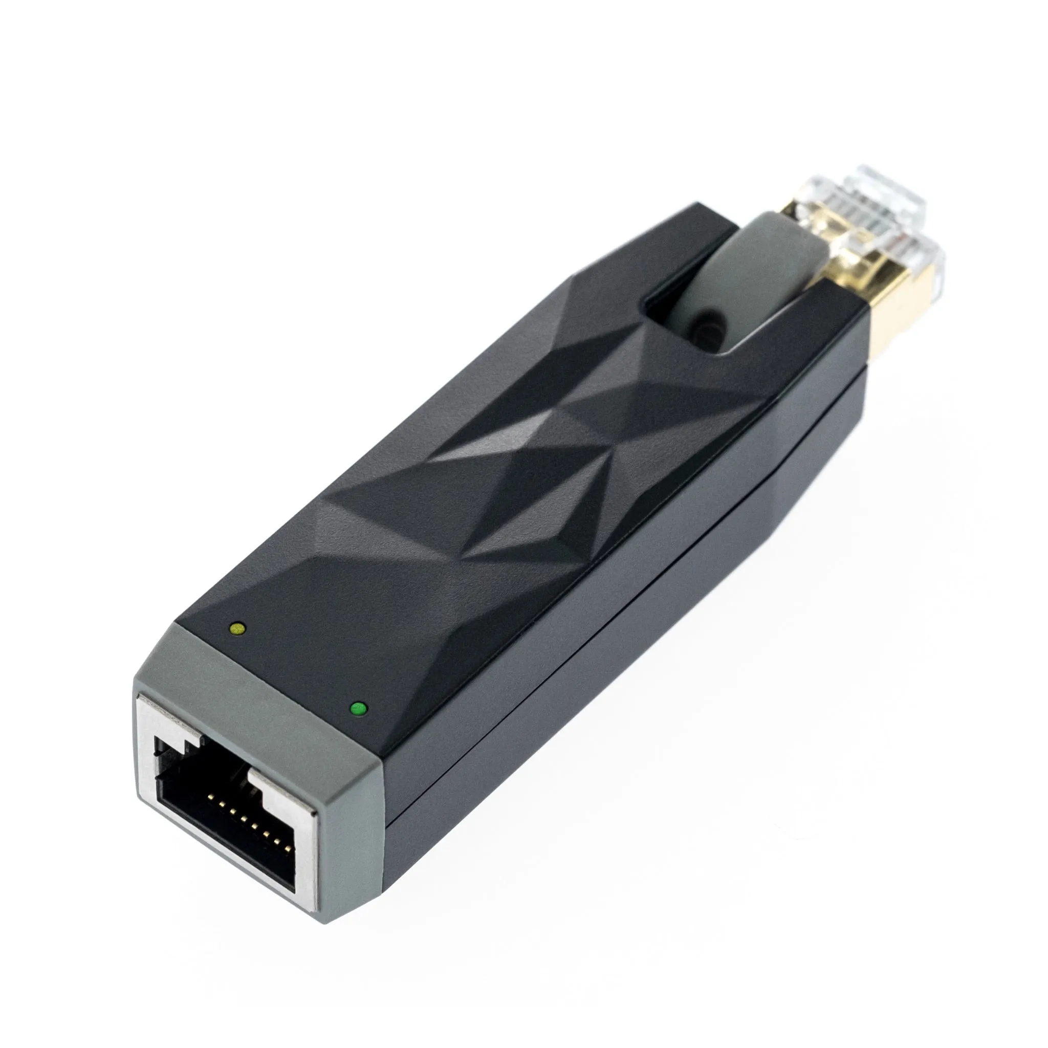iFi LAN iSilencer | Ethernet Noise Filter