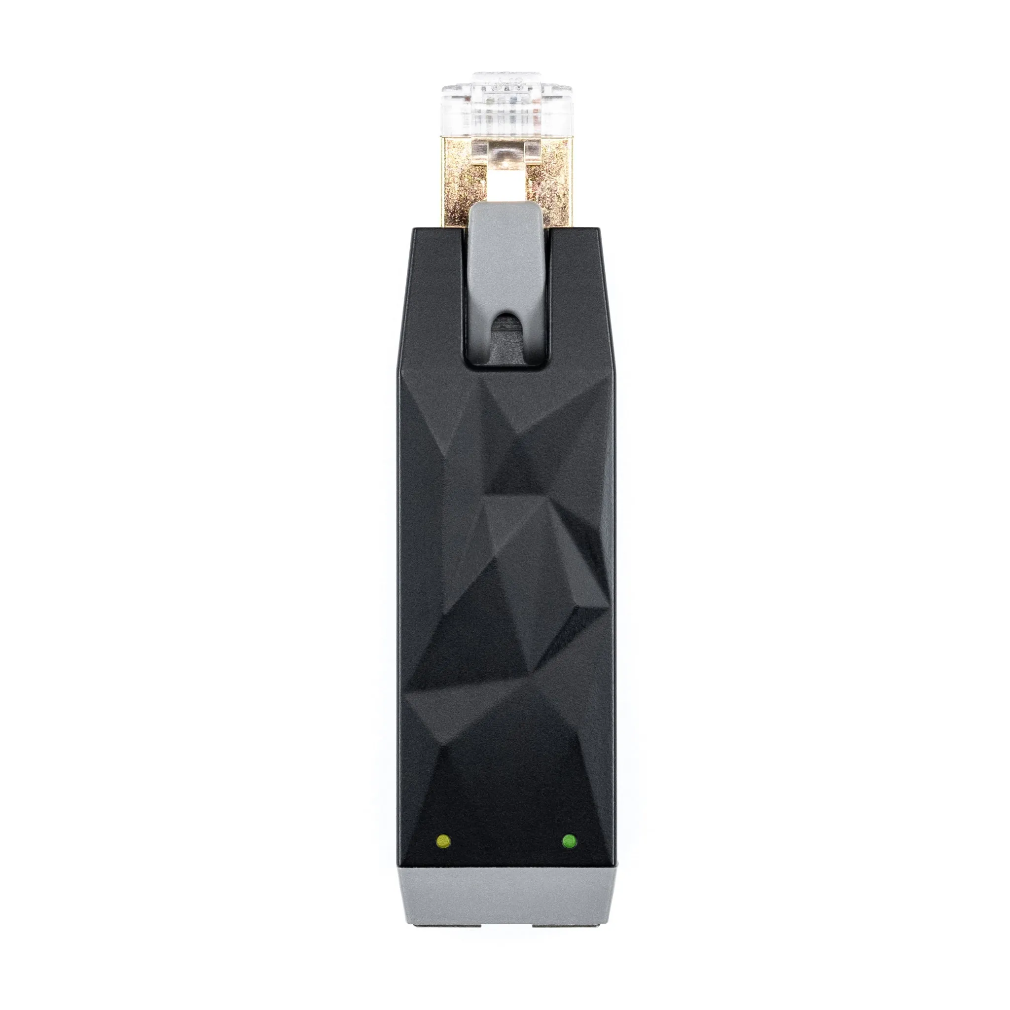 iFi LAN iSilencer | Ethernet Noise Filter
