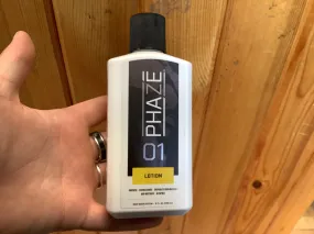 Illusion Systems PhaZe 1 : Lotion