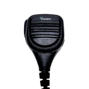 Impact K2-PRSM-HD3 Speaker Mic, Kenwood NX and TK