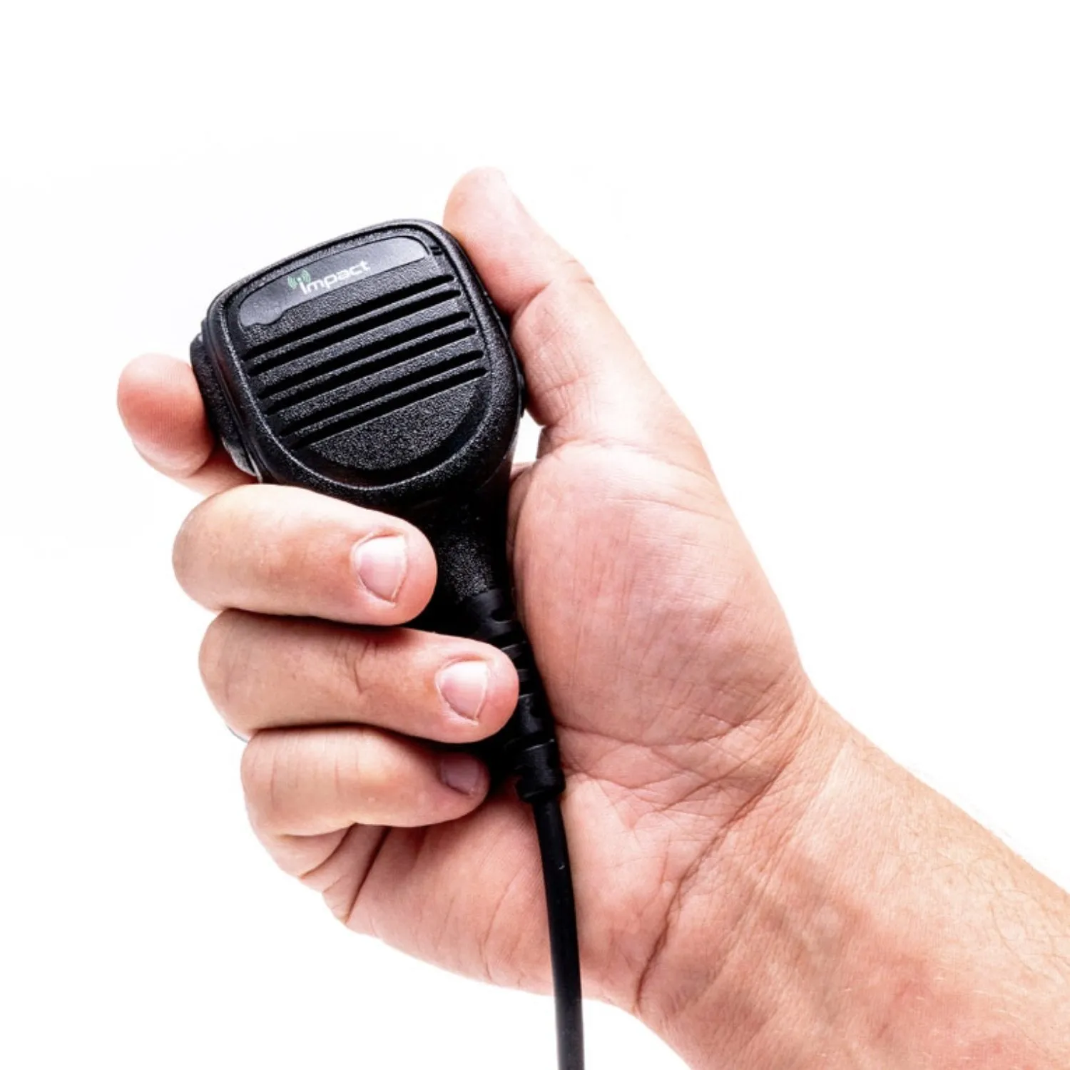 Impact K2-PRSM-HD3 Speaker Mic, Kenwood NX and TK