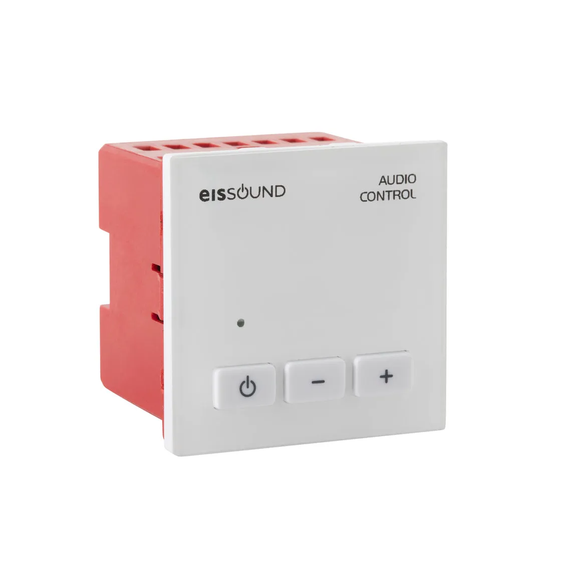 In Wall Audio Control Unit