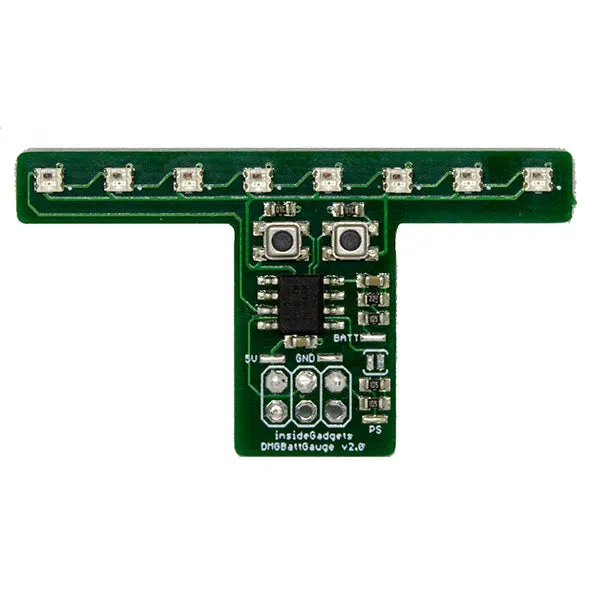 InsideGadgets DMG Battery Gauge (v2)