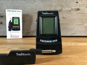 Intellitouch Freedom One Guitar Wireless System