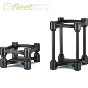 Iso Acoustics ISO-155 Medium Monitor Stands - Pair