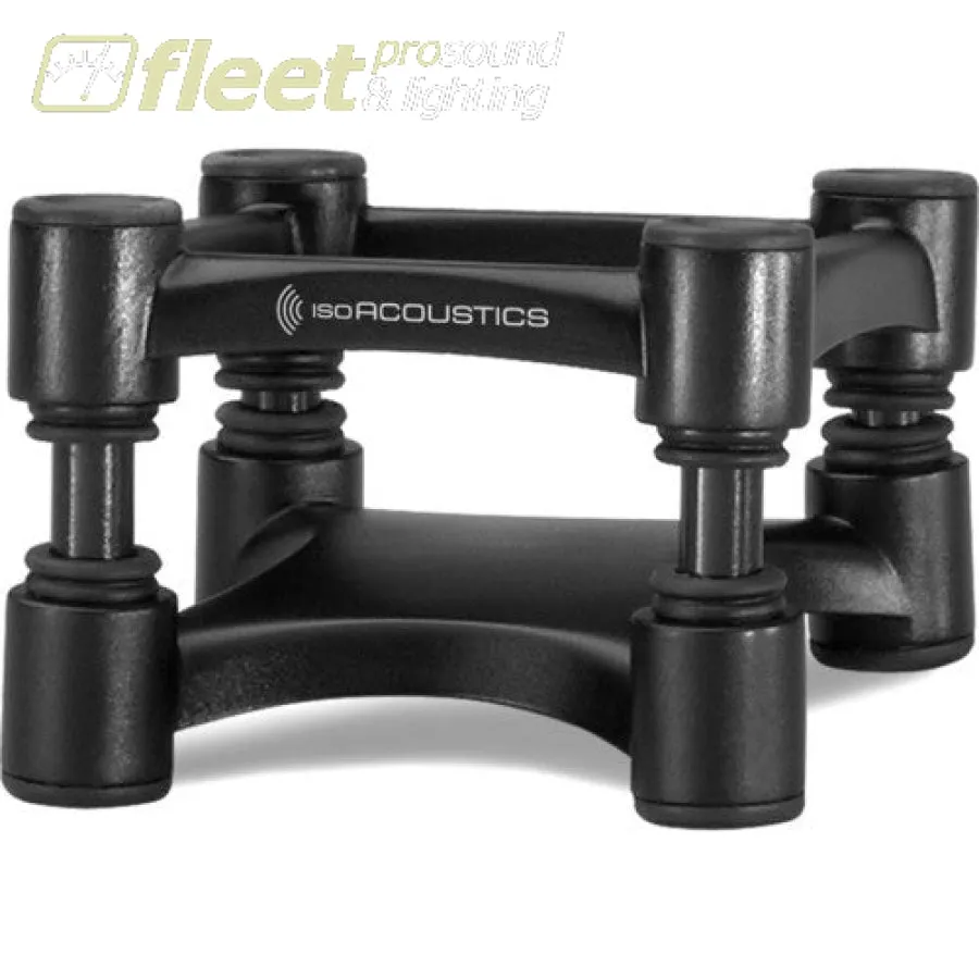 Iso Acoustics ISO-155 Medium Monitor Stands - Pair