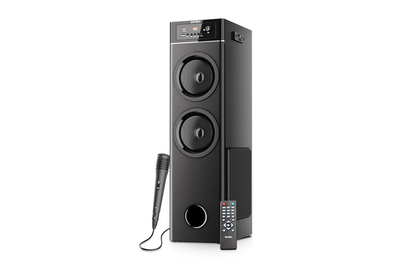 IT Batt 9000 90W Tower Speaker