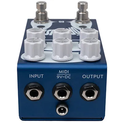 JACKSON AUDIO The Optimist - Warp