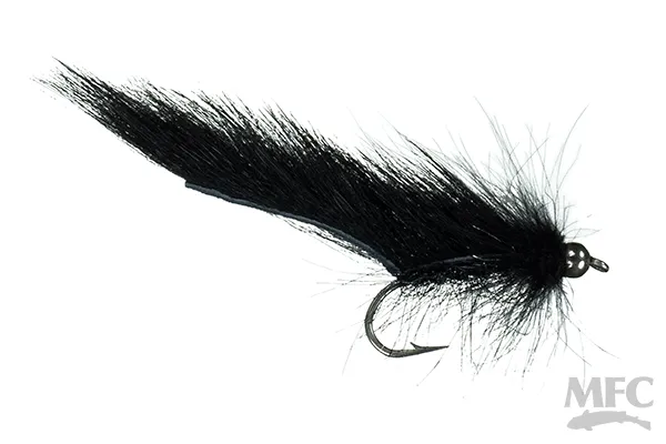 Jake's CDC Squirrel Leech