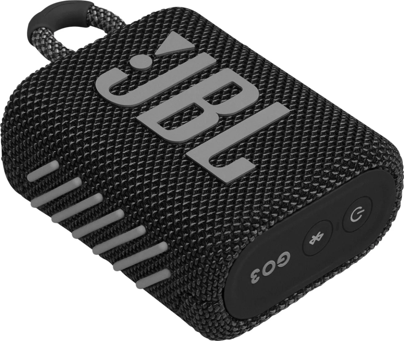 JBL GO 3 Portable Waterproof Speaker