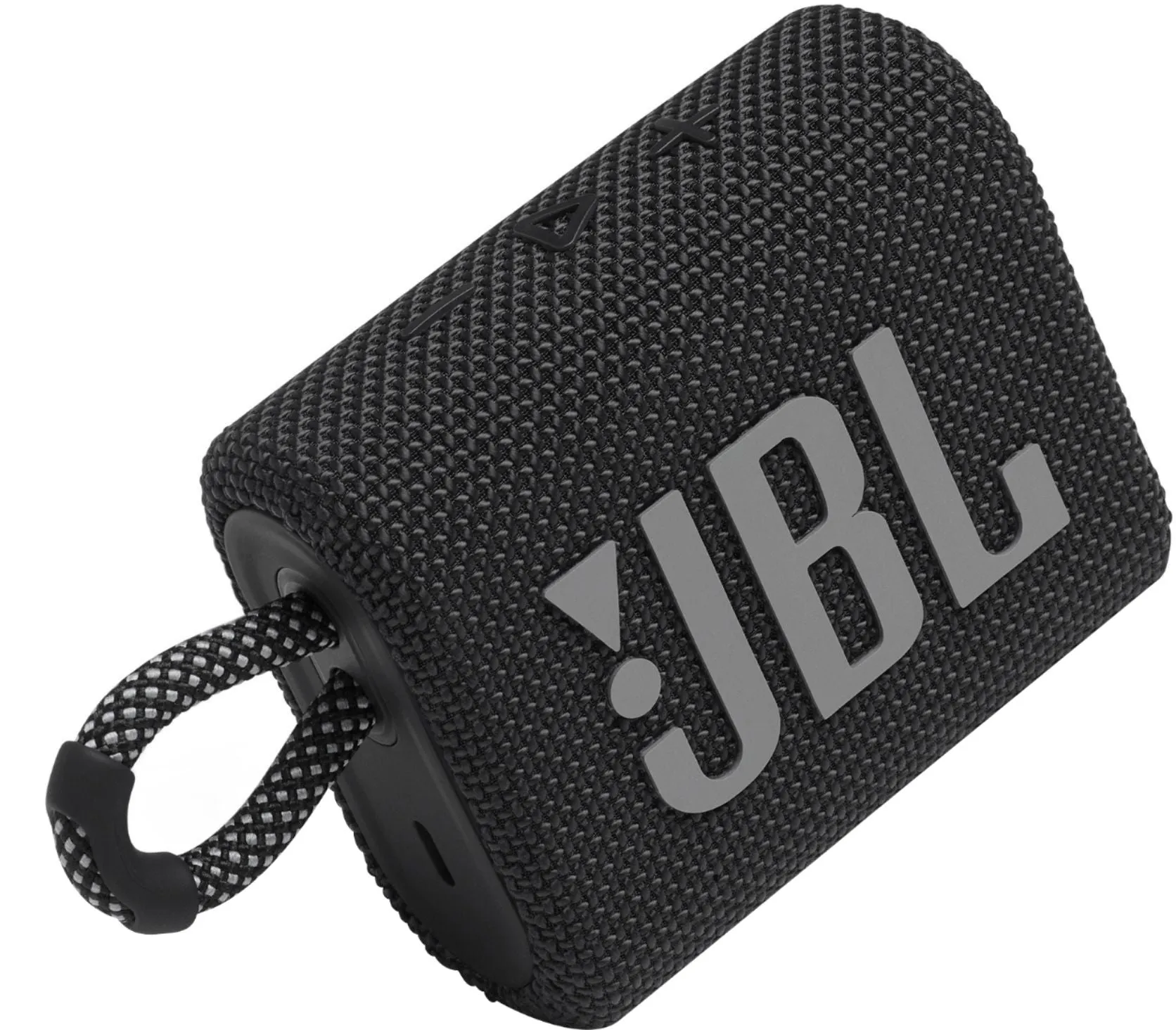 JBL GO 3 Portable Waterproof Speaker