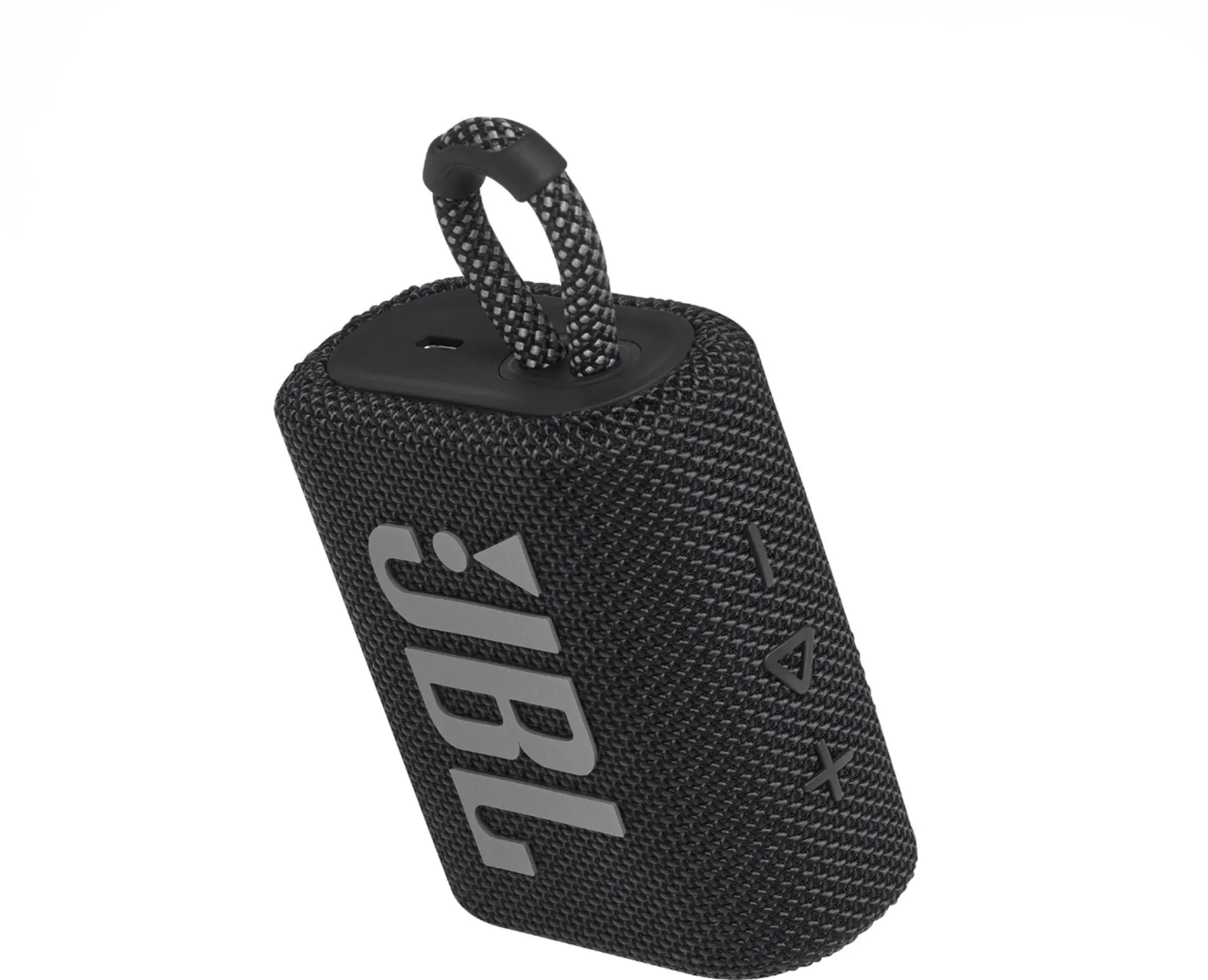 JBL GO 3 Portable Waterproof Speaker