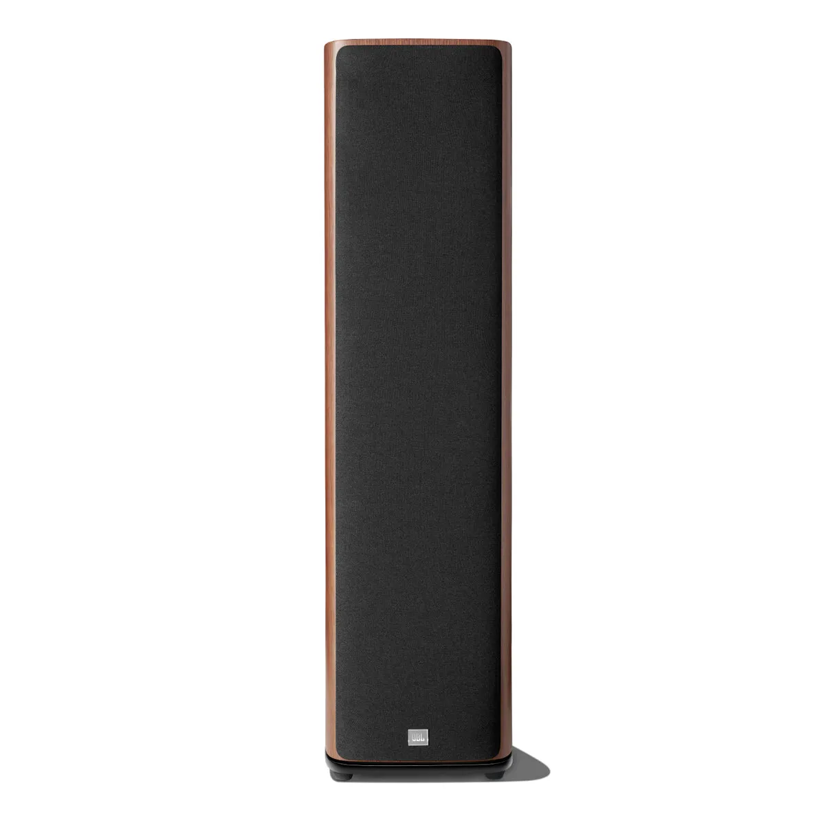 JBL OPEN BOX HDI-3800 2.5-Way Floorstanding Loudspeaker - Walnut - Each - Excellent Condition