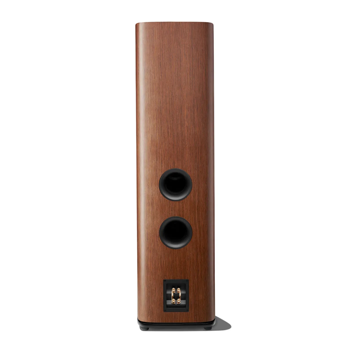 JBL OPEN BOX HDI-3800 2.5-Way Floorstanding Loudspeaker - Walnut - Each - Excellent Condition