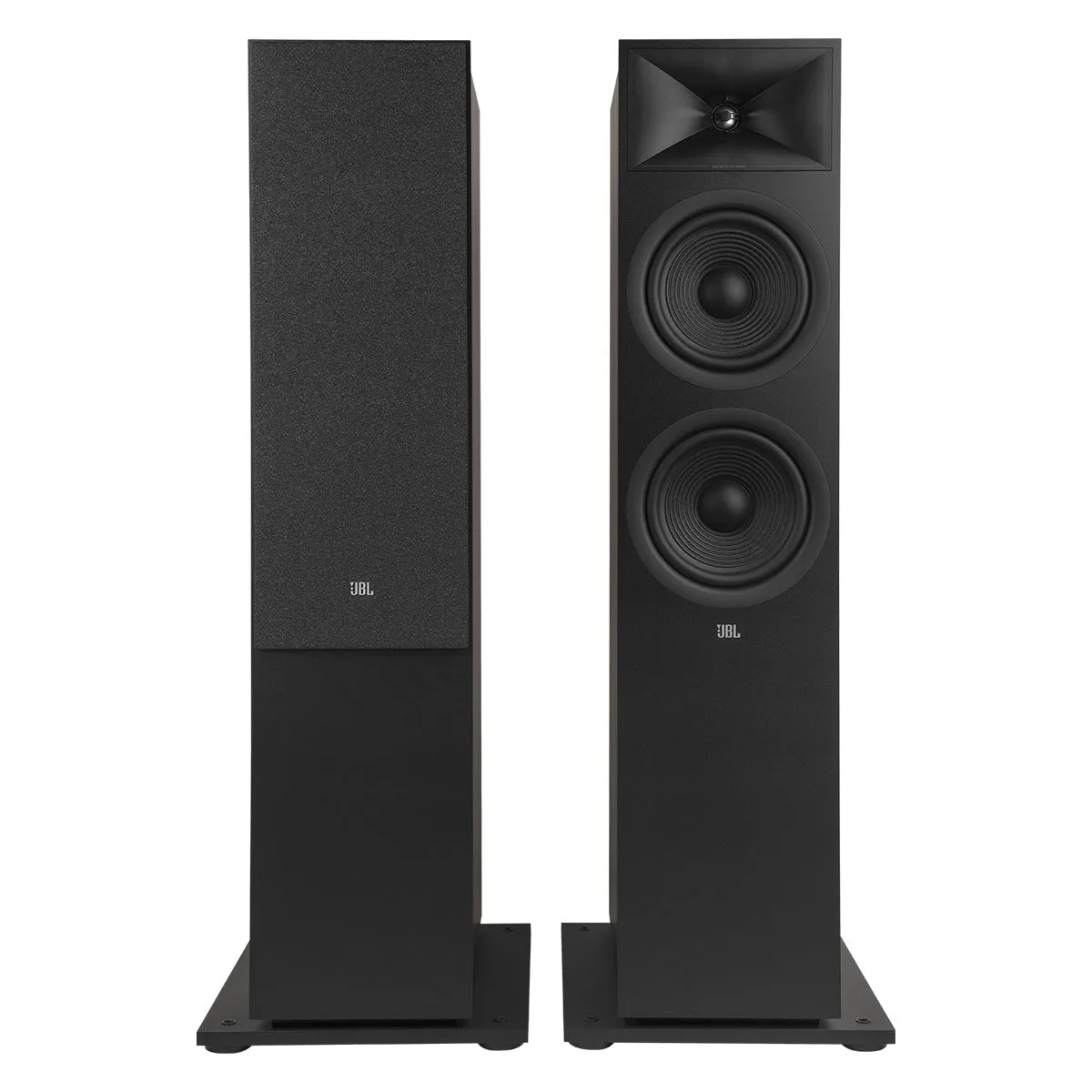 JBL Stage 2 280F 2.5-Way Dual 8-inch Floorstanding Loudspeaker - Each