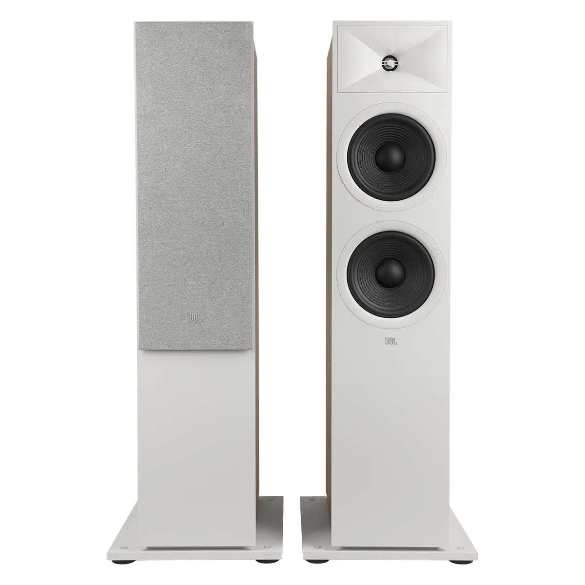 JBL Stage 2 280F 2.5-Way Dual 8-inch Floorstanding Loudspeaker - Each