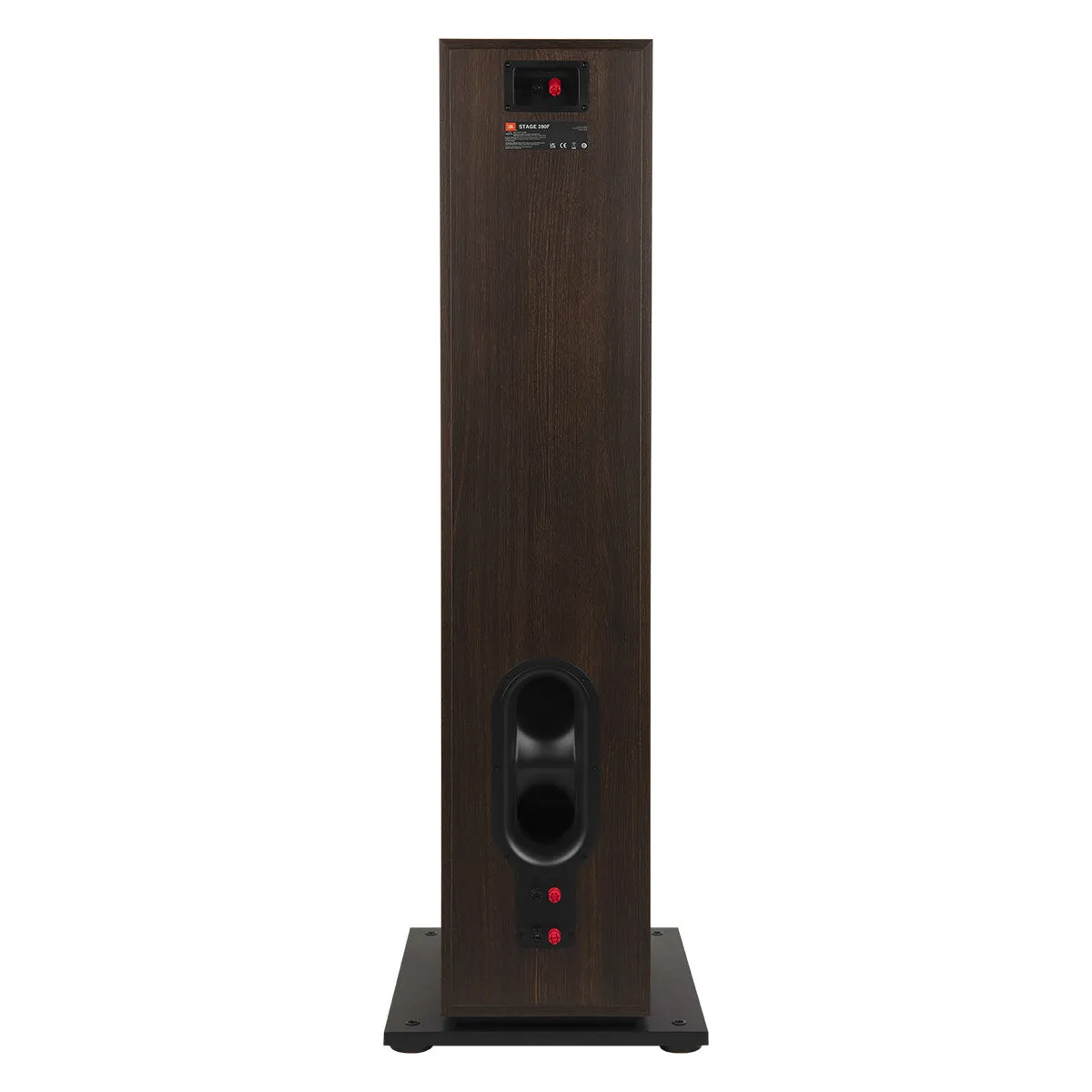 JBL Stage 2 280F 2.5-Way Dual 8-inch Floorstanding Loudspeaker - Each