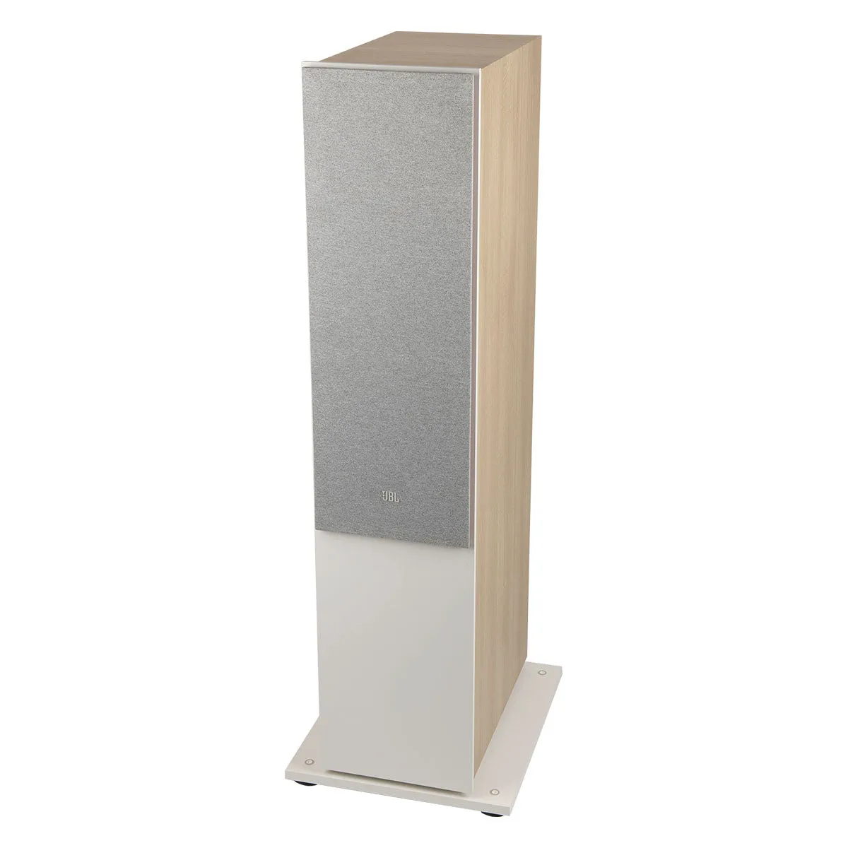 JBL Stage 2 280F 2.5-Way Dual 8-inch Floorstanding Loudspeaker - Each