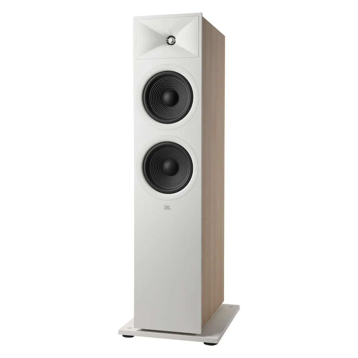 JBL Stage 2 280F 2.5-Way Dual 8-inch Floorstanding Loudspeaker - Each