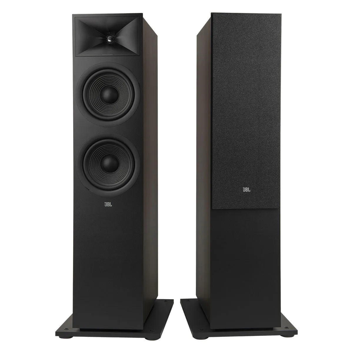 JBL Stage 2 280F 2.5-Way Dual 8-inch Floorstanding Loudspeaker - Each