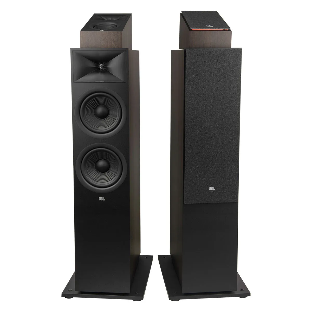 JBL Stage 2 280F 2.5-Way Dual 8-inch Floorstanding Loudspeaker - Each