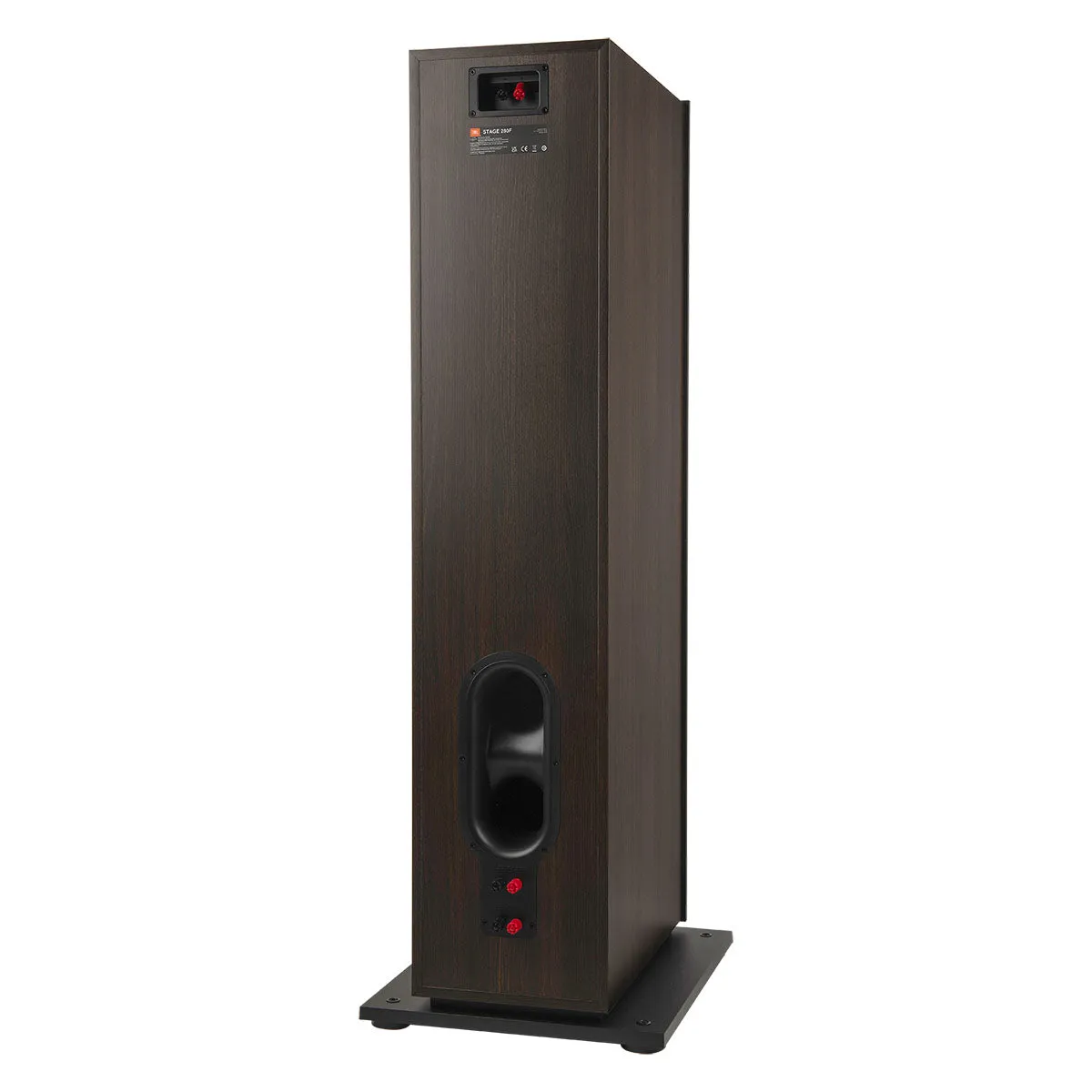 JBL Stage 2 280F 2.5-Way Dual 8-inch Floorstanding Loudspeaker - Each
