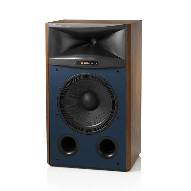 JBL Synthesis 4367 2-Way 15" Floorstanding Speaker
