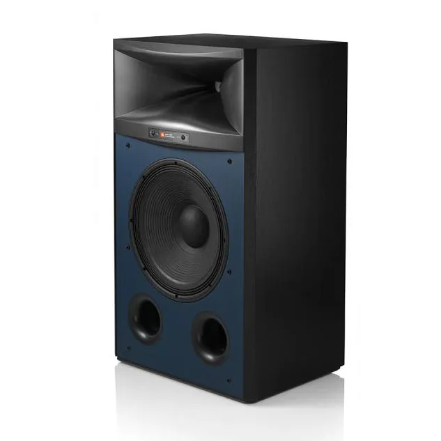 JBL Synthesis 4367 2-Way 15" Floorstanding Speaker