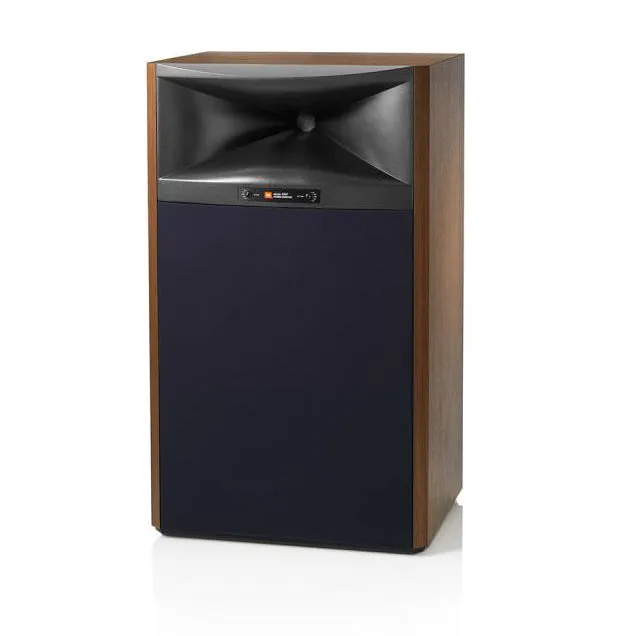 JBL Synthesis 4367 2-Way 15" Floorstanding Speaker