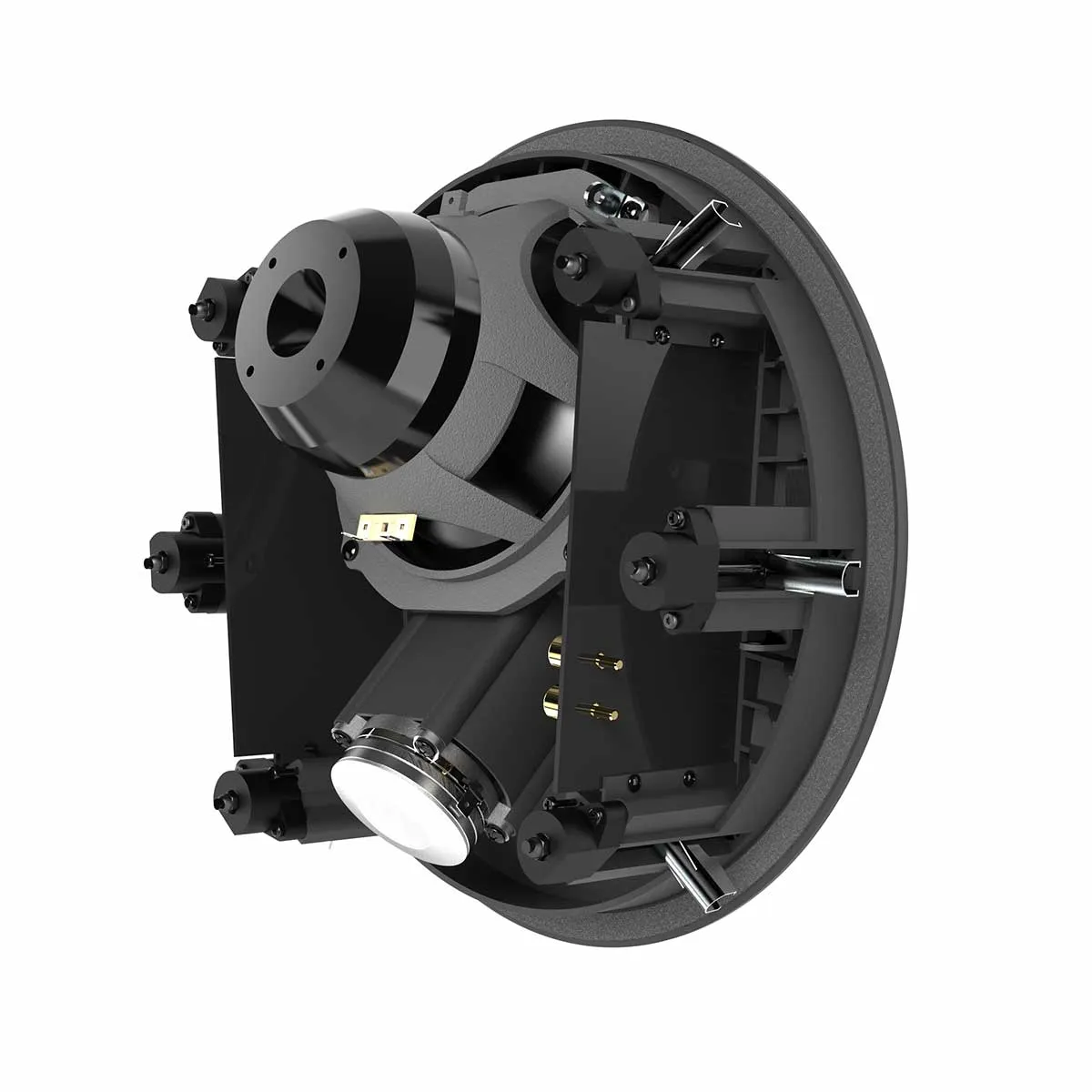 JBL Synthesis SCL-5 2-Way In-Ceiling Speaker