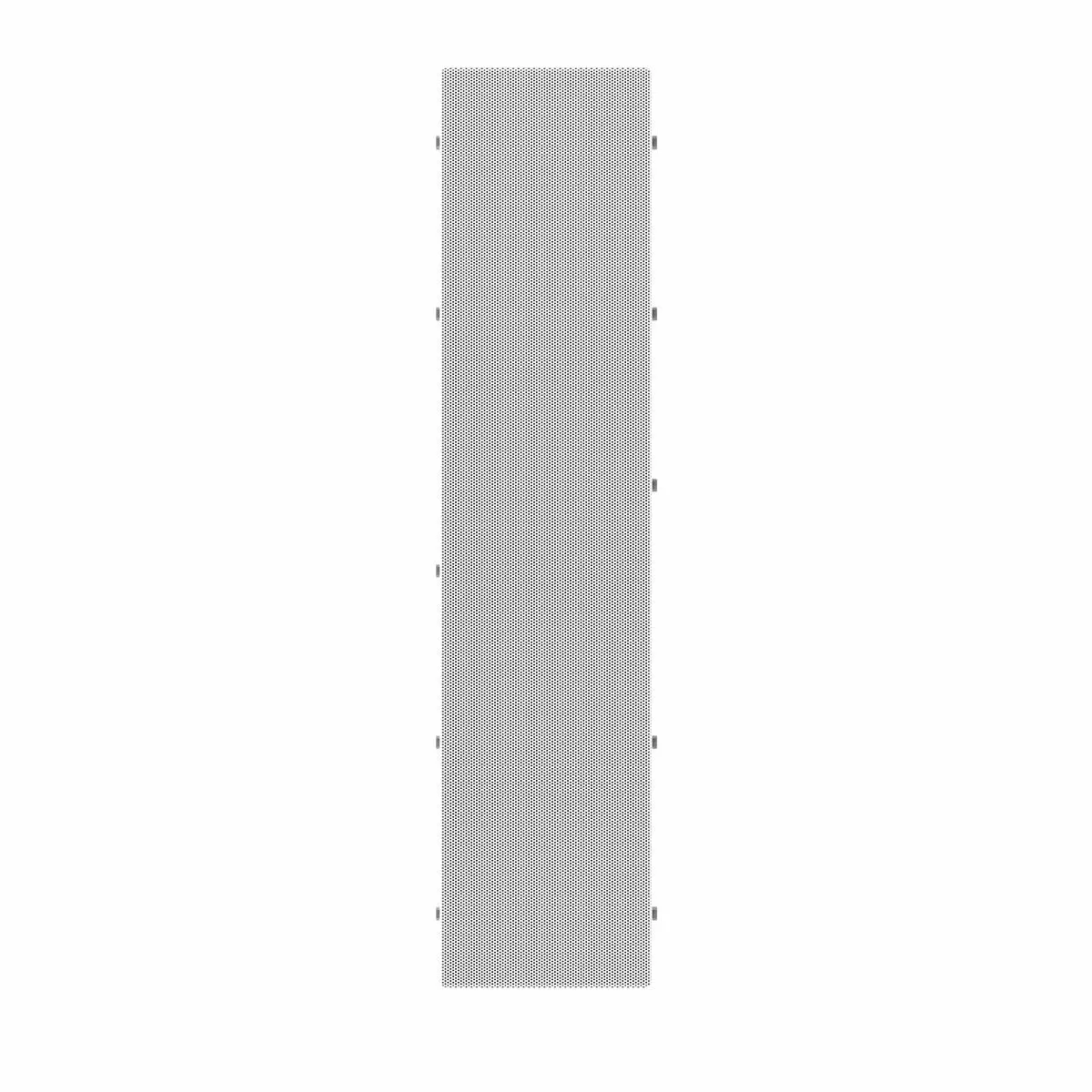 JBL Synthesis SCL-6 2.5-Way Quad 5.25" In-Wall Speaker