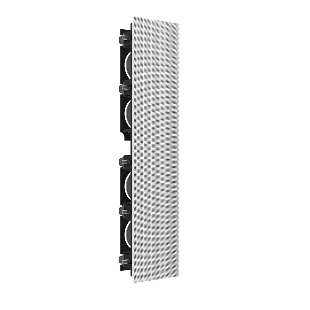 JBL Synthesis SCL-6 2.5-Way Quad 5.25" In-Wall Speaker