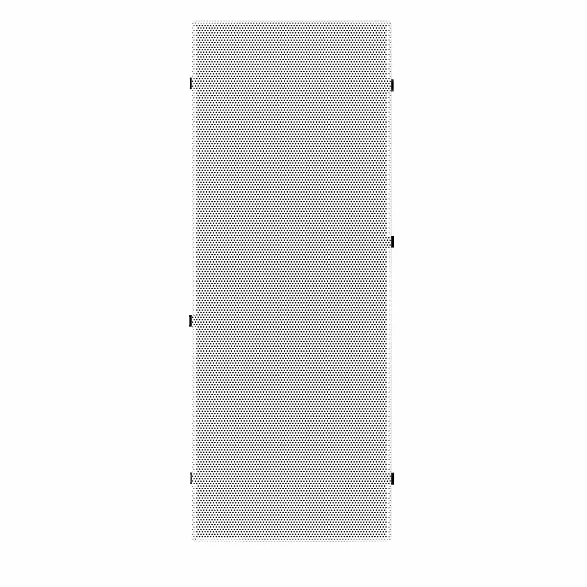 JBL Synthesis SCL-7 2-Way Dual 5.25" In-Wall Speaker