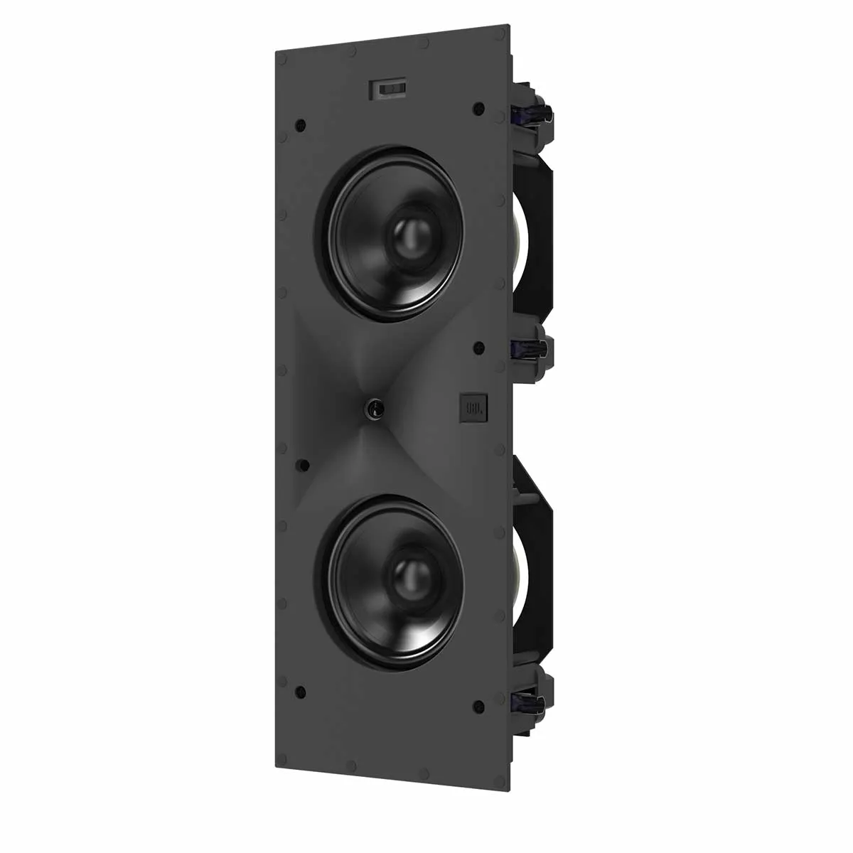 JBL Synthesis SCL-7 2-Way Dual 5.25" In-Wall Speaker