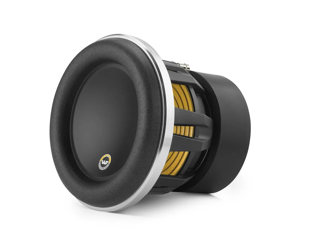 JL Audio 10W7AE-3 10" Subwoofer Driver