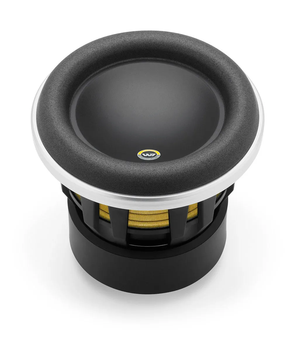 JL Audio 10W7AE-3 10" Subwoofer Driver