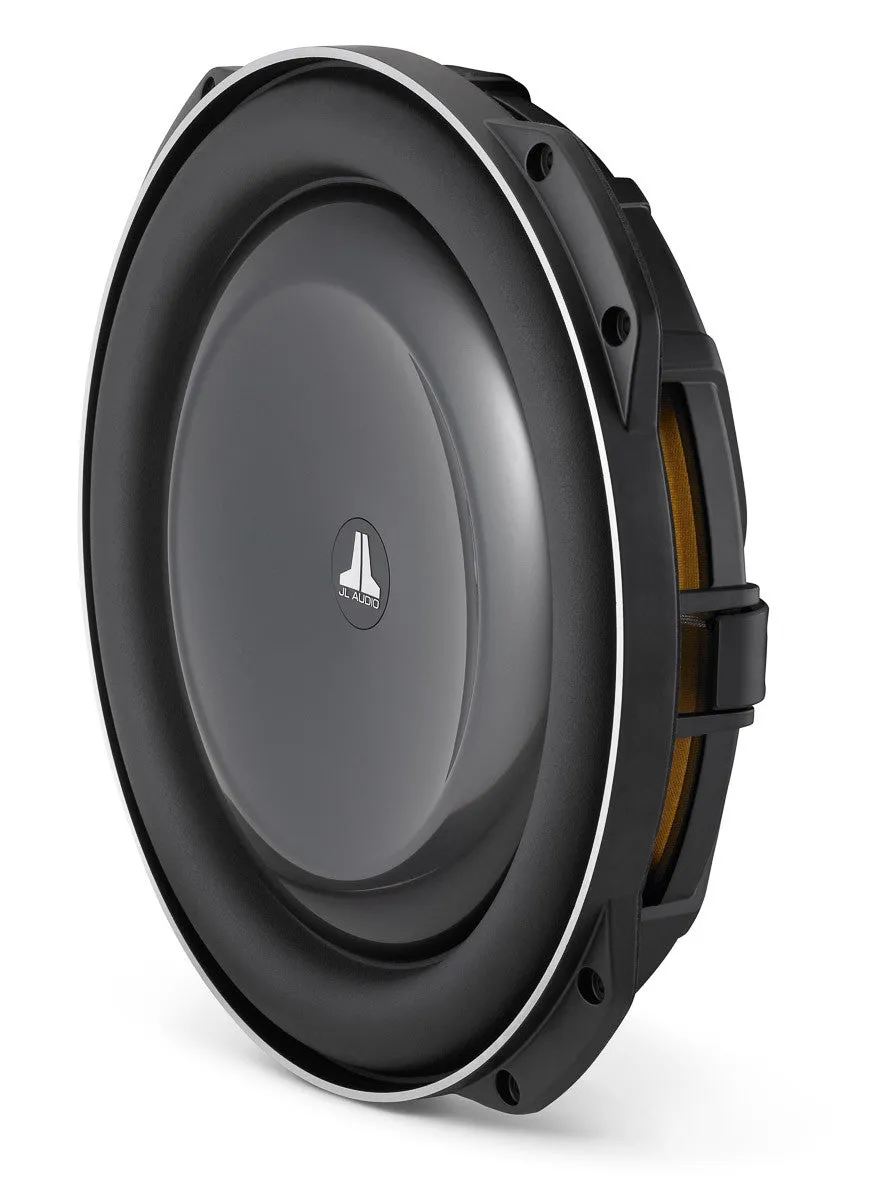 JL Audio 13TW5v2-2 13.5" Subwoofer Driver